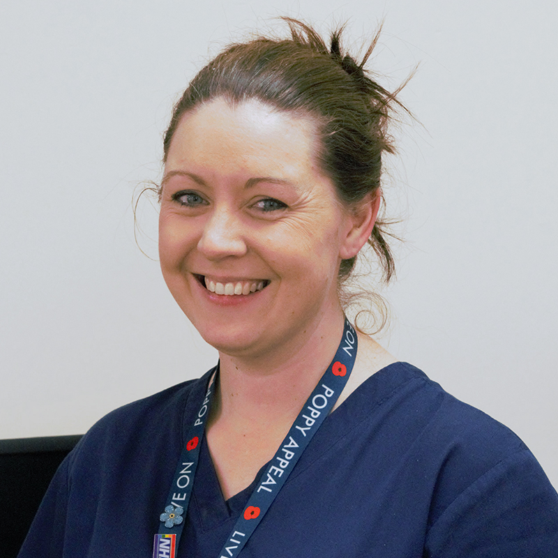 Emma Gregson